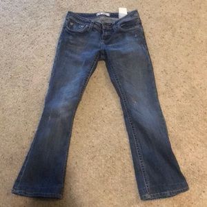 Ltb Blue Jeans